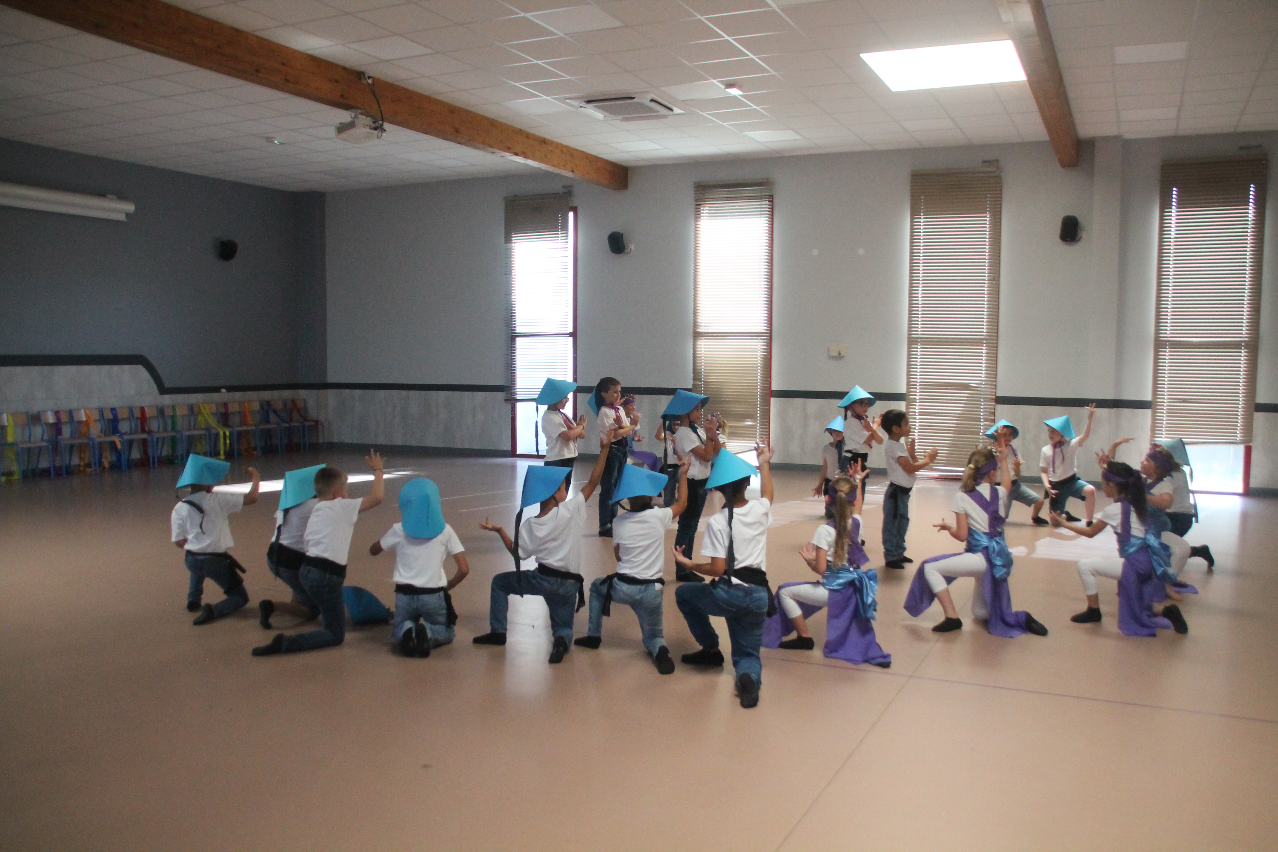 Fête de l'école primaire - photo 13